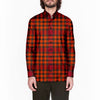 The Overlook Plaid Flannel