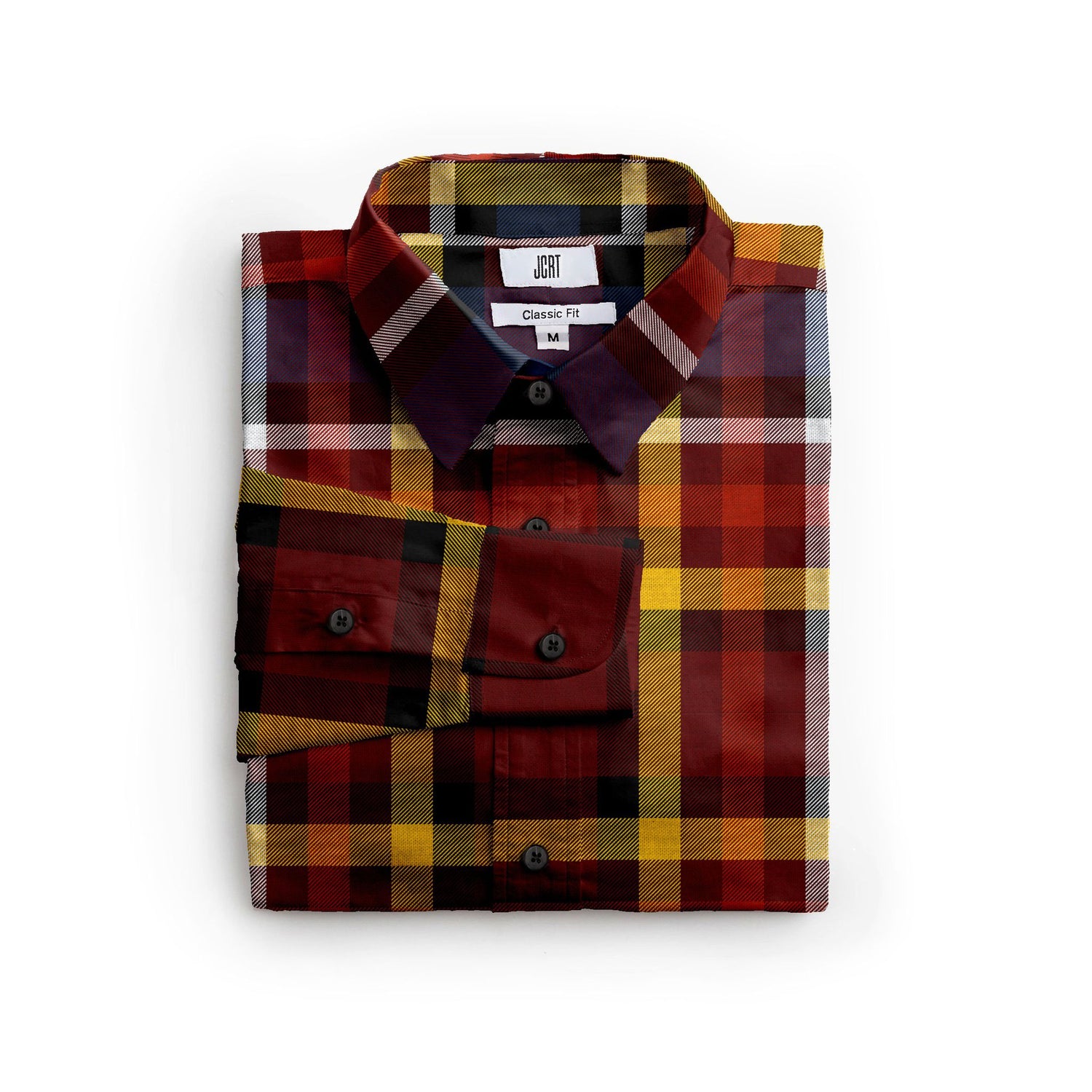 The Blood Meridian Flannel