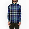 The Edward Scissorhands Flannel