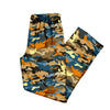 The Modern Life is Rubbish Camouflage Lounge Pant