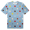 The Pin Ups Polka Dot T-Shirt