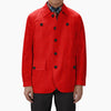 The Red TV Twill Chore Coat
