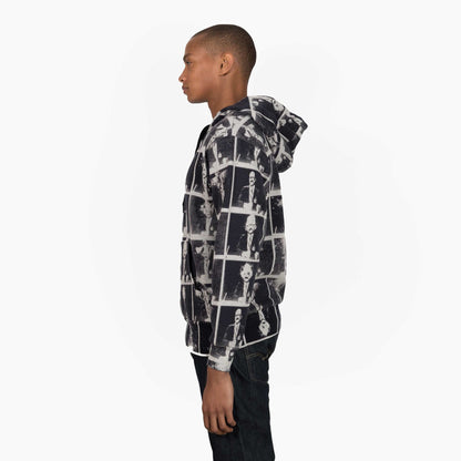 hoodie Fit,