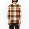 The Siamese Dream Plaid Long Sleeve Shirt