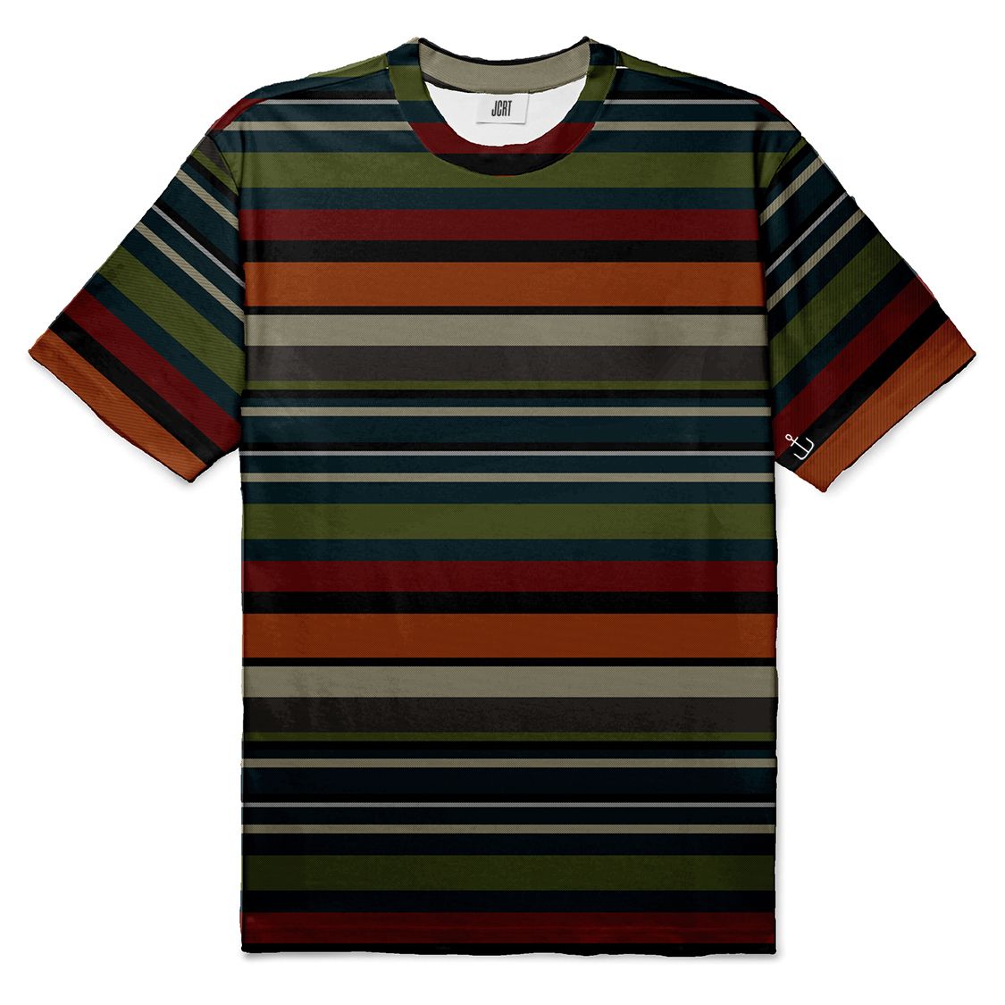 crew Fit,