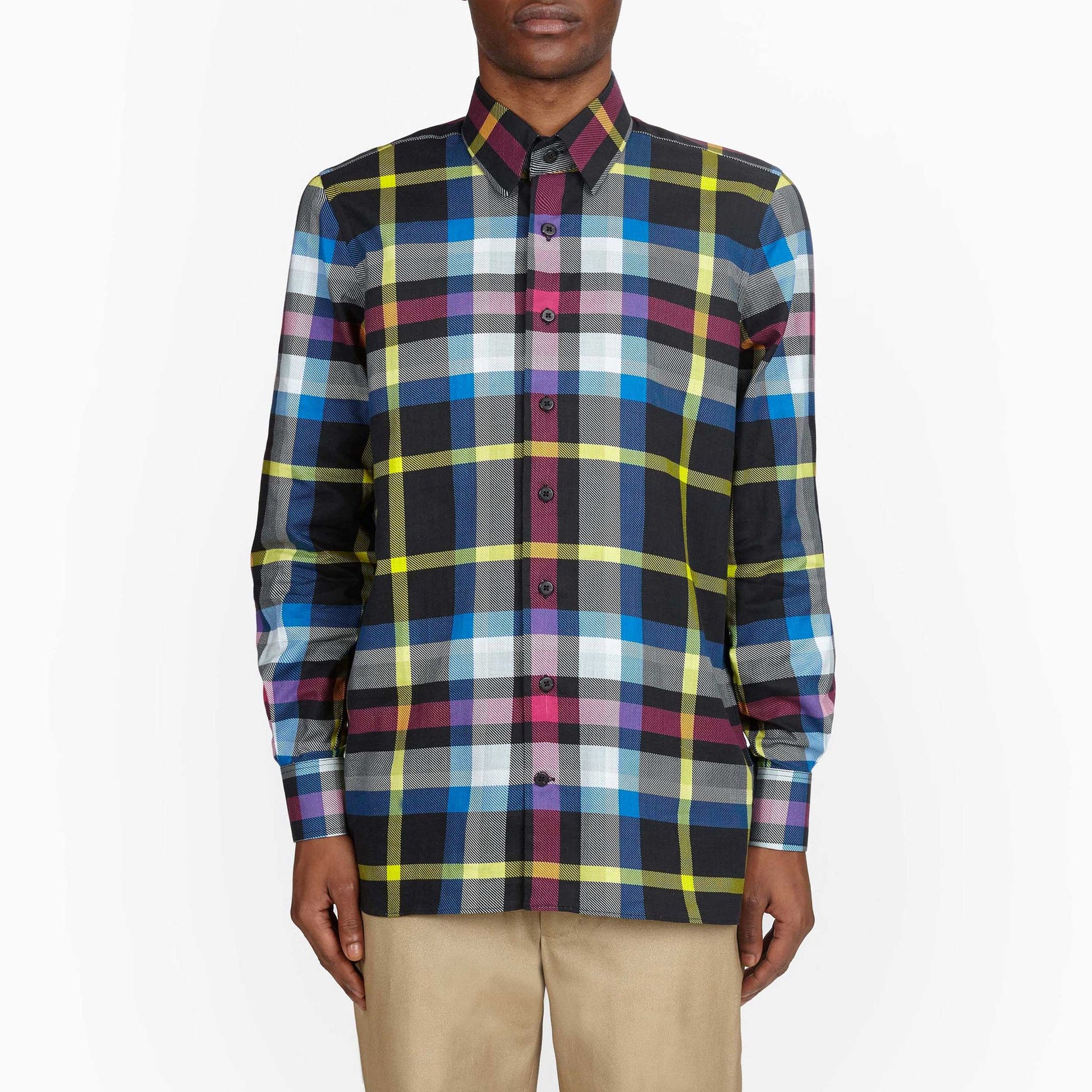 tailored Fit,