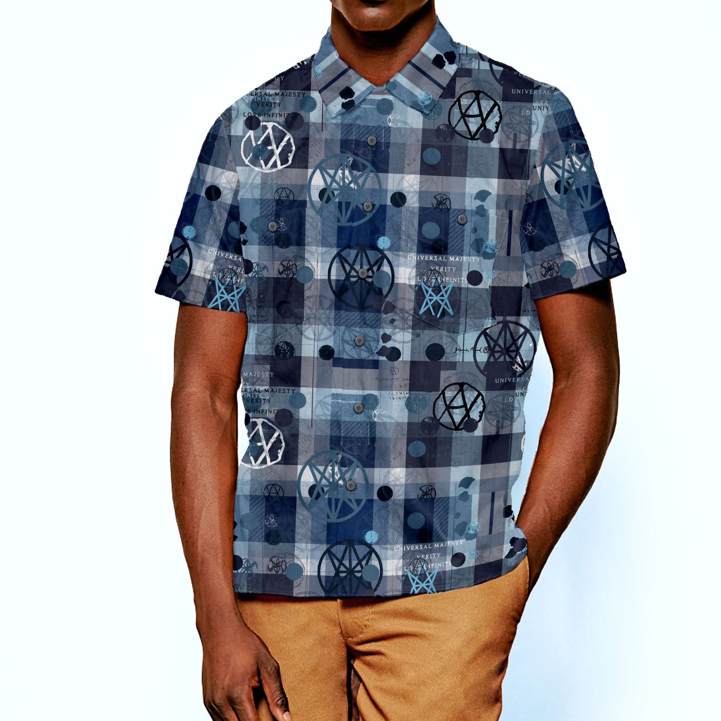 casual Fit,