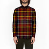 The Blood Meridian Flannel