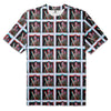 The Hello I'm Shelley Duvall Grid T-Shirt