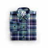 tailored Fit,