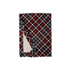 The Violator Plaid Table Runner