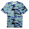 crew Fit,