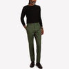 The Moss Twill Trouser