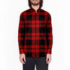 The Biggie Smalls Plaid Flannel