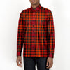 The Overlook Plaid Flannel