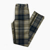 The Air Forces Plaid Trouser