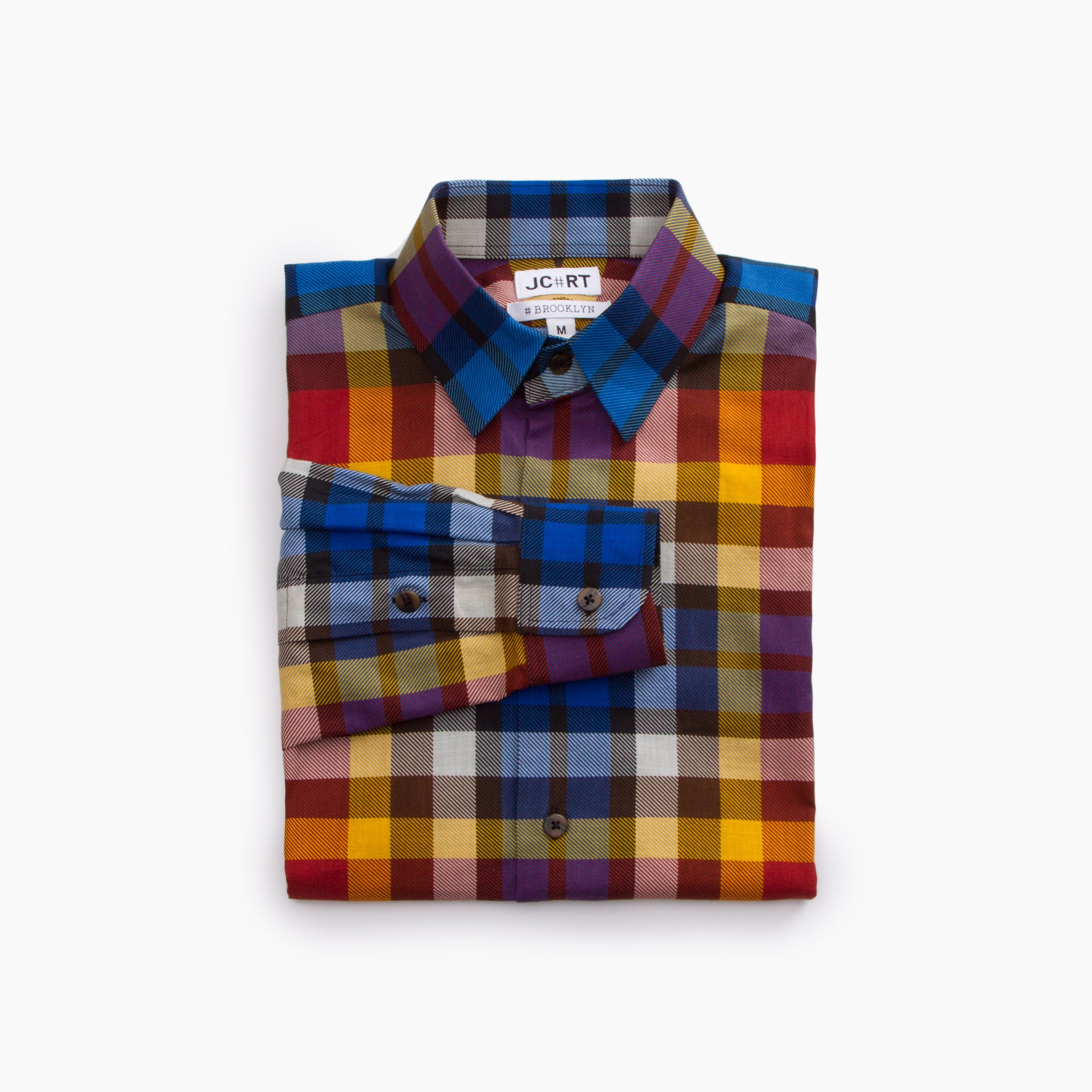 Tailored Fit