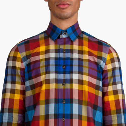 Tailored Fit