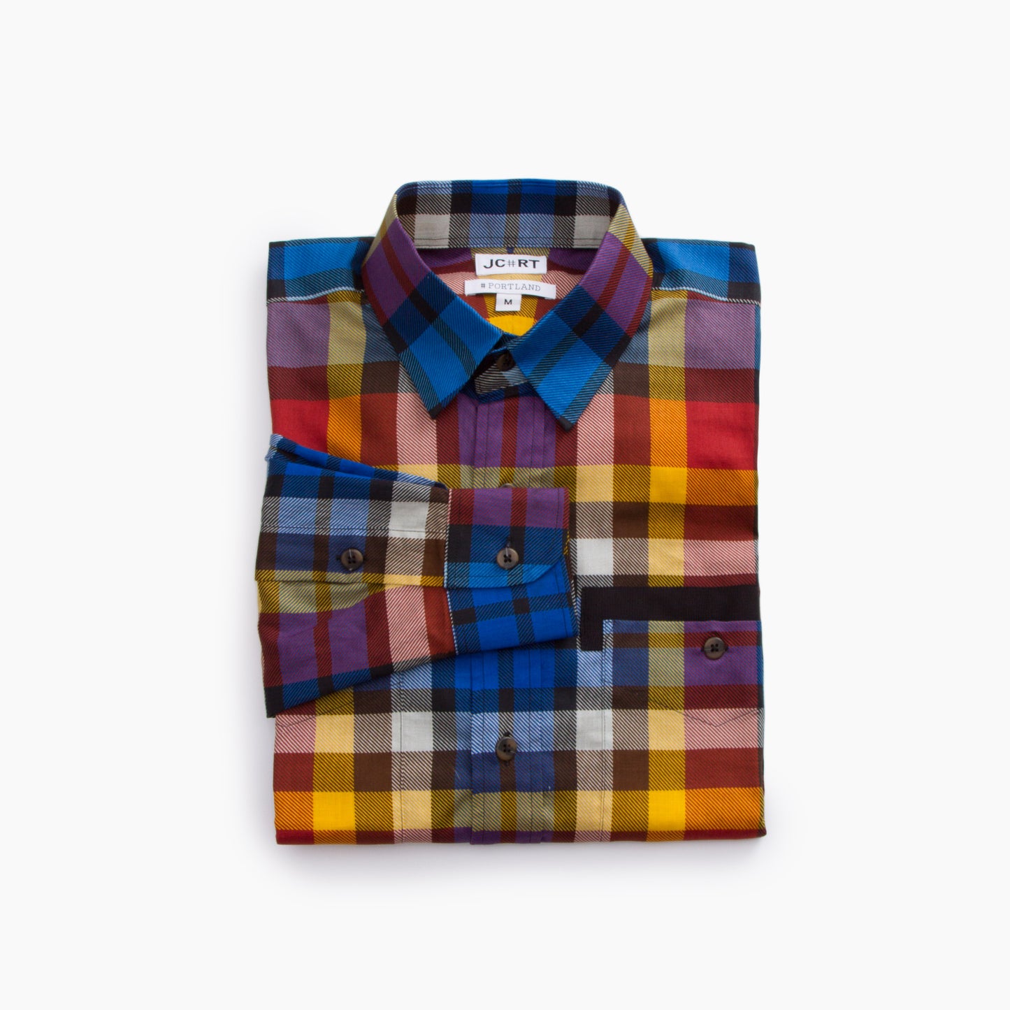 Casual Fit