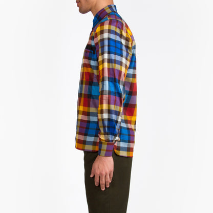Casual Fit