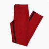 The Winter Tomato Twill Trouser