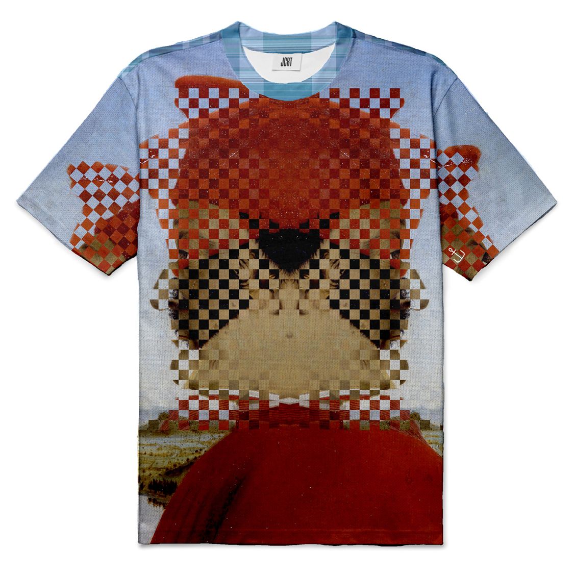 crew Fit,