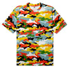 The Lorax Camouflage T-Shirt
