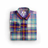tailored Fit,
