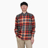 The Modern Nature Plaid Shirt