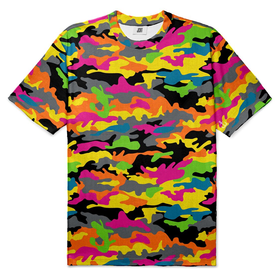 crew Fit,