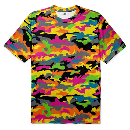 crew Fit,