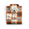 The Siamese Dream Plaid Long Sleeve Shirt