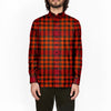 The Overlook Plaid Flannel