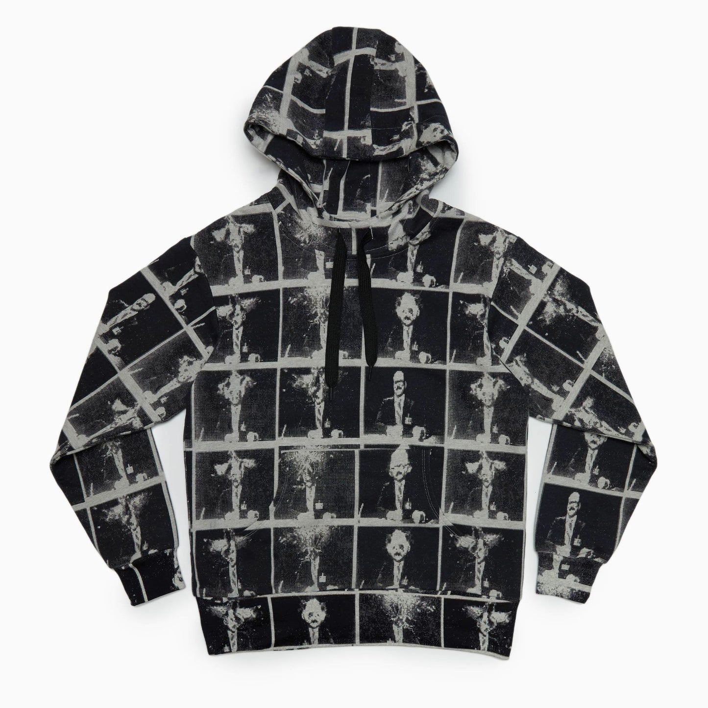 hoodie Fit,
