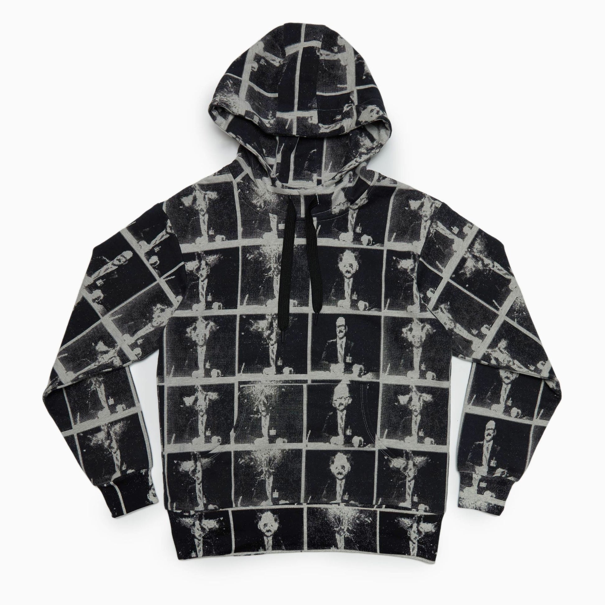 hoodie Fit,