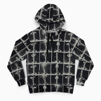 hoodie Fit,