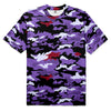 The Songs of Faith and Devotion Camouflage T-Shirt