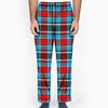 The Remain In Light Plaid Flannel Lounge Pant