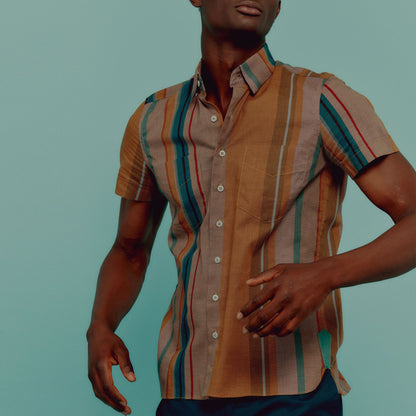 tailored Fit,