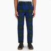 The Kumar Plaid Trouser