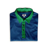 The Lego Twill Polo Shirt