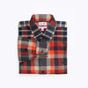 The Modern Nature Plaid Shirt