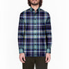 The Edward Scissorhands Flannel