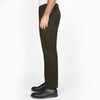 The Olive Paradox Plaid Trouser