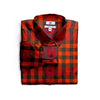 The Overlook Plaid Flannel