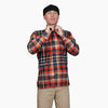 The Modern Nature Plaid Shirt