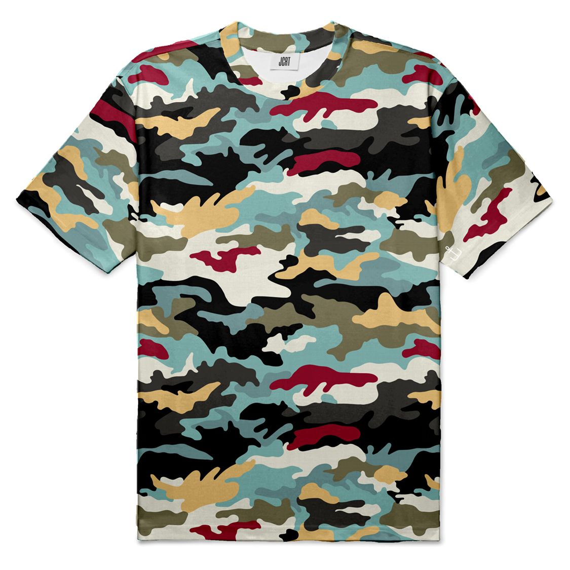 crew Fit,