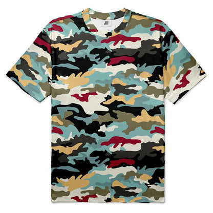 crew Fit,