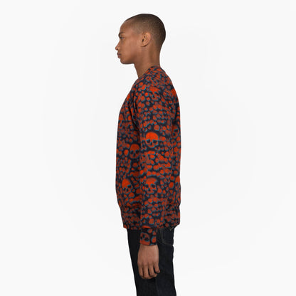 crew Fit,