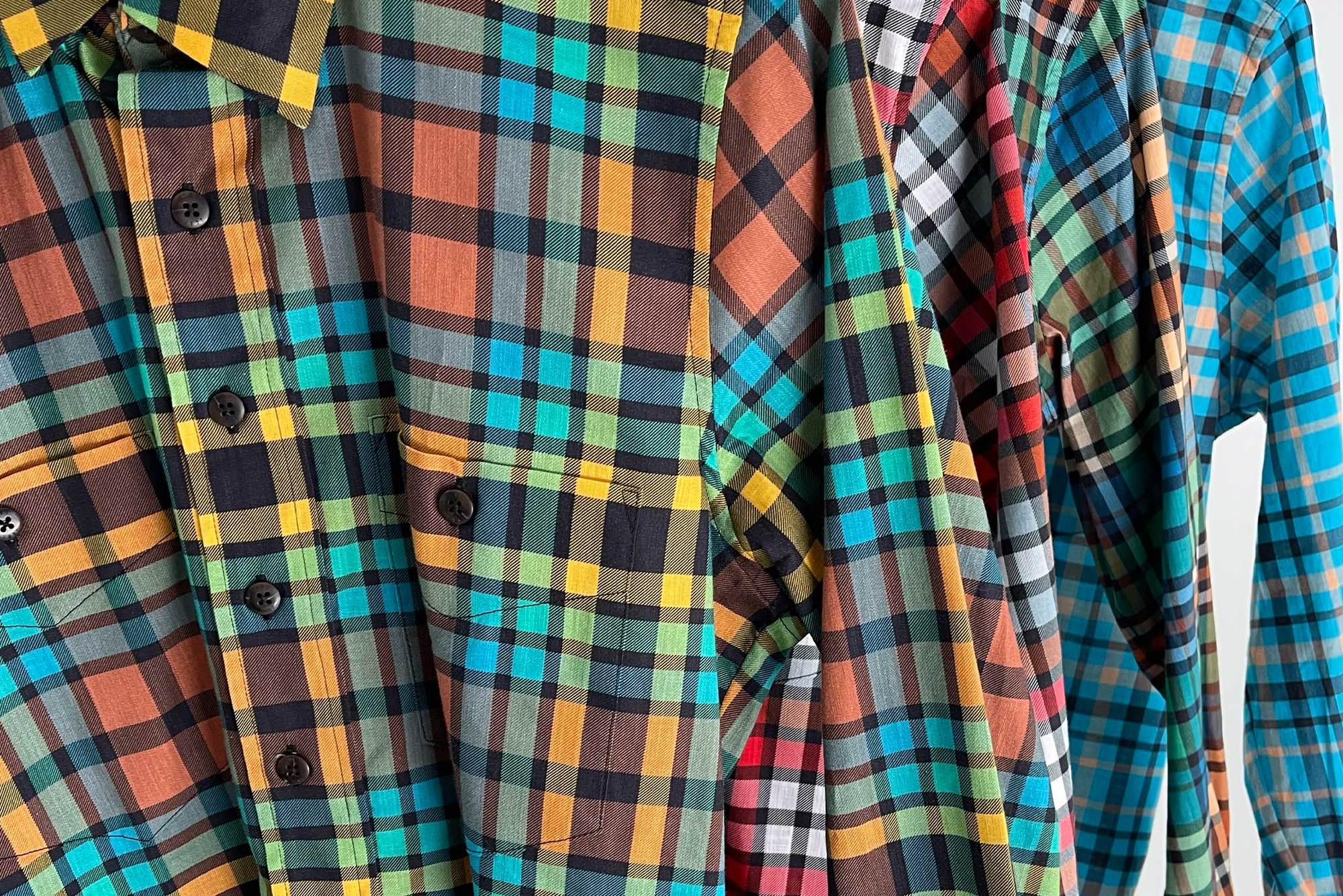 A MIXTAPE OF PLAID